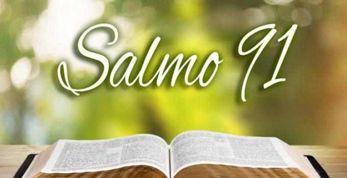 En esta pandemia: UN SALMO PARA NUESTROS DÍAS: Salmo 91 (90) En esta pandemia: UN SALMO PARA NUESTROS DÍAS: Salmo 91 (90)